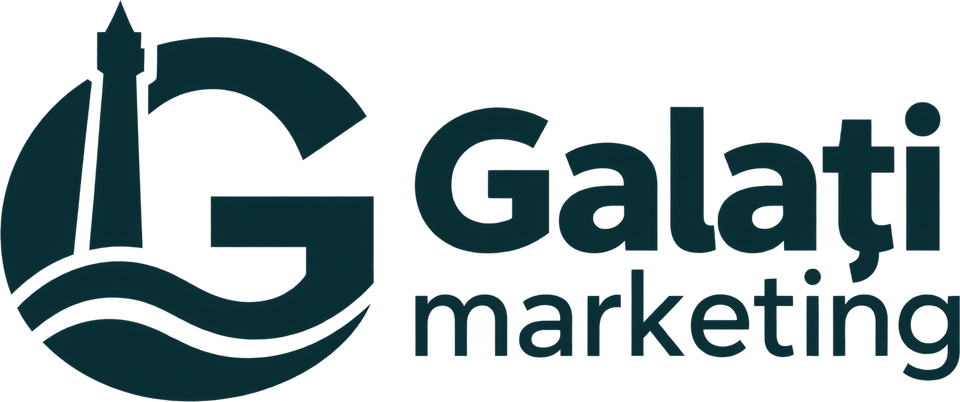 Galați marketing